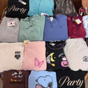 Wholesale Women's Clothing Pallet - Image 8