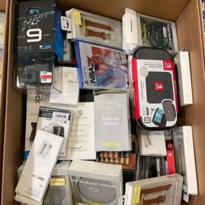 Target Electronics & Gaming Wholesale Pallet - Image 7