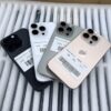 iPhone 16 Pro LL/A Wholesale Pallet
