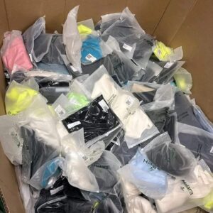 Halara Activewear Wholesale Pallet - Image 3