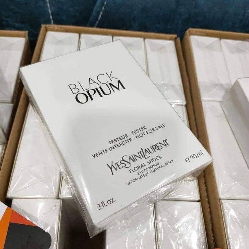 Designer Perfume Wholesale Pallet - Image 4