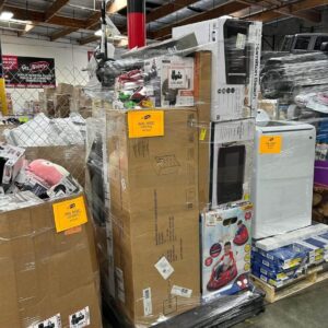 WAL MISC GENERAL Wholesale Pallets - Image 4