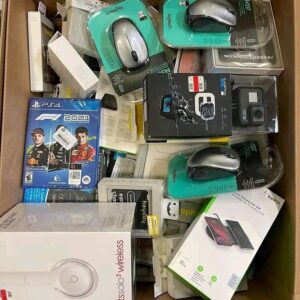 Target Electronics & Gaming Wholesale Pallet - Image 6