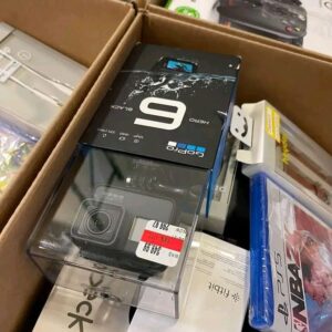 Target Electronics & Gaming Wholesale Pallet - Image 4