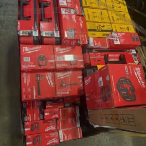 MILWAUKEE M18 FUEL Wholesale Pallet - Image 3