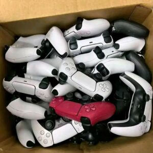 Wholesale Used PS5 Controller Pallet