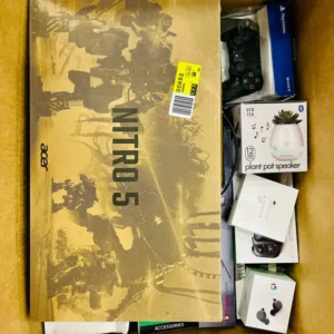 Amazon Mystery Box Electronics Pallet - Image 6