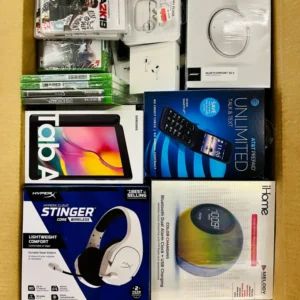 Amazon Mystery Box Electronics Pallet - Image 5