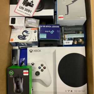 Amazon Mystery Box Electronics Pallet - Image 8