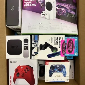Amazon Mystery Box Electronics Pallet - Image 4