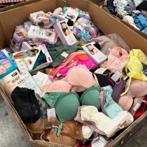 Everyday Essentials Mega Pallet - Image 4