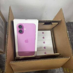 Wholesale iPhone 16 Pallet - Image 3