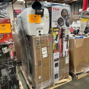 WAL MISC GENERAL Wholesale Pallets