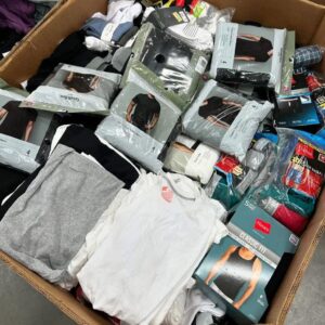 Everyday Essentials Mega Pallet - Image 3