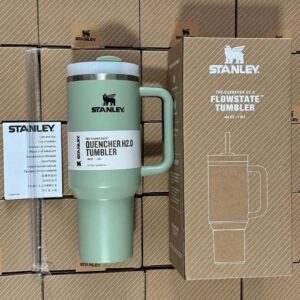 Alternative view of Stanley Quencher H2.0 Wholesale Pallet