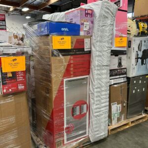 WAL MISC GENERAL Wholesale Pallets - Image 7