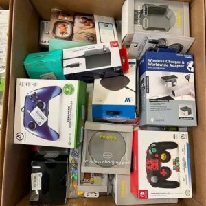 Target Electronics & Gaming Wholesale Pallet - Image 3