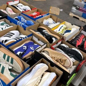 Mixed Sneaker Pallet - Image 4