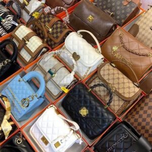 Alternative view of Fashion Handbag Wholesale Pallet