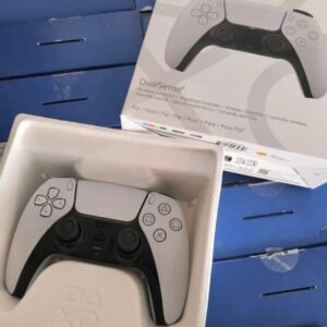 Alternative view of Brand New PS5 Controller Wholesale Pallet