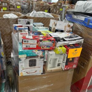 WAL MISC GENERAL Wholesale Pallets - Image 6