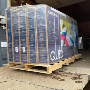 Samsung TV Wholesale Pallet