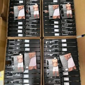 Alternative view of Nike Everyday Cotton Stretch Boxer – 3 PACK / LOT DE 3
