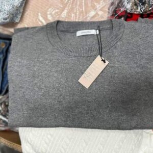 Alternative view of Women's Winter Knitwear Wholesale Pallet