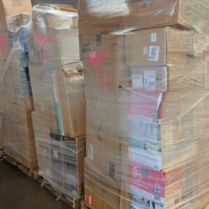 Wholesale Amazon Mixed General Merchandise Pallet - Image 3