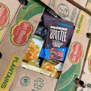 Mixed Grocery Snacks Wholesale Pallet - Image 7