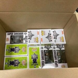 Funko Pop Wholesale Pallet - Image 3