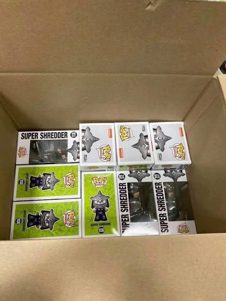Funko Pop Wholesale Pallet - Image 3