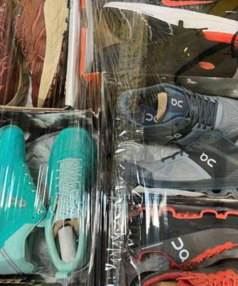 Authentic OC Sneaker Pallet - Image 2