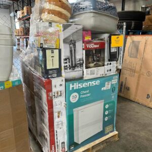 WAL MISC GENERAL Wholesale Pallets - Image 9