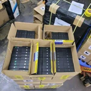 Alternative view of iPhone 11 Pro Max & iPhone 11 Pro Wholesale Pallet