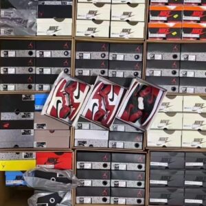Nike & Air Jordan Wholesale Pallet – 100% Authentic - Image 3