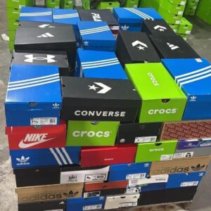 Mixed Sneaker Pallet - Image 9