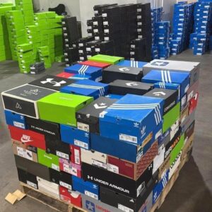 Mixed Sneaker Pallet - Image 3