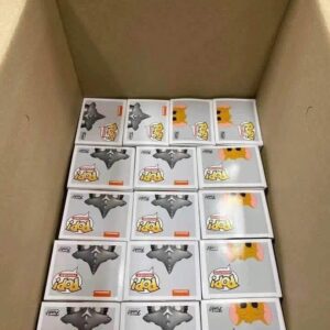Funko Pop Wholesale Pallet - Image 4