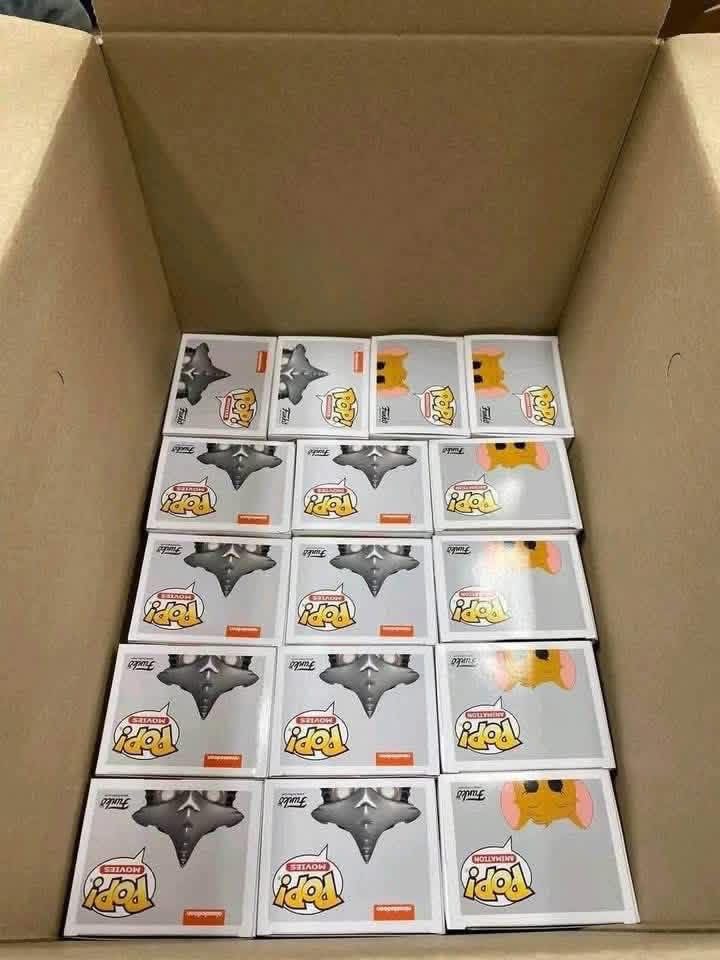 Funko Pop Wholesale Pallet - Image 4