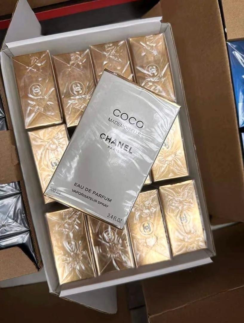 Designer Perfume Wholesale Pallet - Image 8