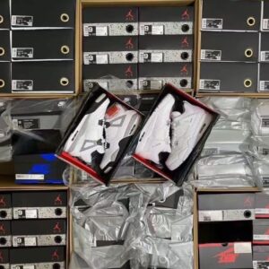 Alternative view of Nike & Air Jordan Wholesale Pallet – 100% Authentic