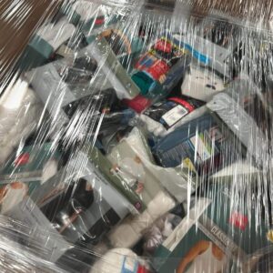 Target Men's Underwear Wholesale Pallet - Image 3