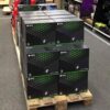 Microsoft Xbox Series X Wholesale Pallet