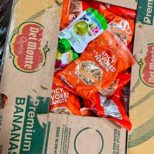 Mixed Grocery Snacks Wholesale Pallet - Image 6