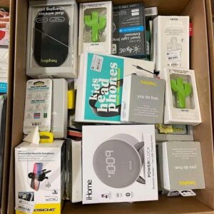 Target Electronics & Gaming Wholesale Pallet - Image 5