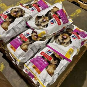 Hill's Science Diet Dog Food Wholesale Pallet - Image 7