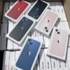 iPhone 13 LL/A Wholesale Pallet