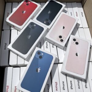 iPhone 13 LL/A Wholesale Pallet